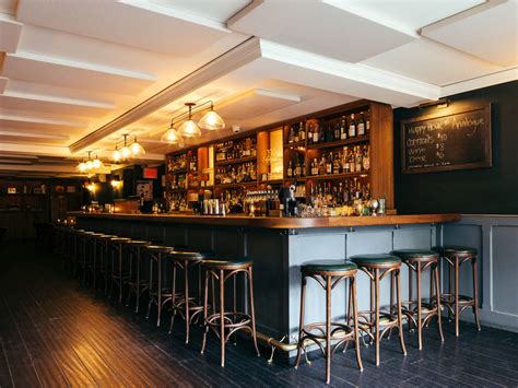 best bars in the village|7th ave greenwich village bars.